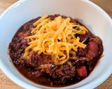 Classic Chili recipe step 11 photo