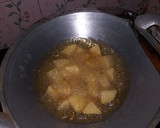 Foto langkah ke 2 dari resep 99.Soto Betawi kuah santan susu.