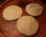 Foto del paso 17 de la receta: Panecillos de centeno y sémola al estilo bereber