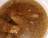 A picture of step 1 of Tamarind juice.