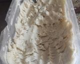 Foto del paso 3 de la receta: Arepa de queso