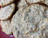Foto del paso 3 de la receta: Galletitas de limón y avena