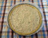 Foto del passaggio 6 della ricetta Pastiera Napoletana