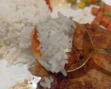 Foto langkah ke 3 dari resep Grilled Chicken Fillet Super Simple #521.