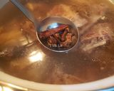 Foto langkah ke 2 dari resep Sop Iga Sapi.