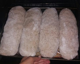 Foto del paso 13 de la receta: Pan integral