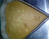 Foto langkah ke 7 dari resep Chiffon cheese cake simple.