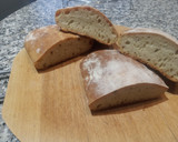 Foto del paso 12 de la receta: Chapatas casera en amasadora ZERO-GLU de Imetc
