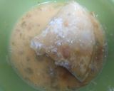 Foto del paso 3 de la receta: Tortilla dorada @TosTacos