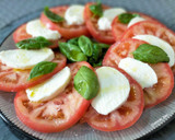 Foto del paso 3 de la receta: Ensalada caprese