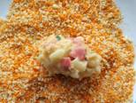 Macaroni Goreng Sosis langkah memasak 9 foto