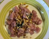 Foto del passaggio 12 della ricetta Gnocchetti Rosa alla Barbabietola🥔🩷