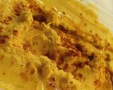 Foto del paso 3 de la receta: Hummus de garbanzos