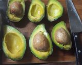 Foto del paso 6 de la receta: Causa Peruana de atún y palta (cocida)