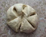 Foto langkah ke 5 dari resep Roti Myway (tanpa telur dan butter).