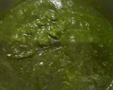 A picture of step 2 of Corn cheese sandwich!.