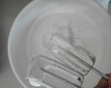 Foto langkah ke 3 dari resep Marmer Cake.