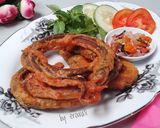 Foto langkah ke 4 dari resep Belut Goreng Krispi.