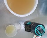 蜂蜜檸檬愛玉的食譜步驟1照片