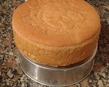 Foto del paso 6 de la receta: Bay Biscuit y Genoise