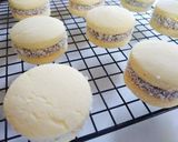 Foto del paso 7 de la receta: Alfajores de maicena