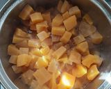 Foto del paso 4 de la receta: Zapallo en almíbar