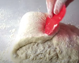 Foto del paso 9 de la receta: Focaccia de olivas negras y romero