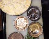 वेन /खारा पोंगल (ven/khara pongal recipe in marathi) रेसिपी स्टेप 2 फोटो