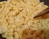 Foto langkah ke 5 dari resep Mac Tuna 'n Cheese.