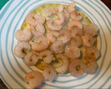Foto del paso 3 de la receta: Gyozas de Espinacas y Gambas