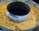 Foto del paso 3 de la receta: Pastel de Navidad