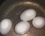 Foto del paso 3 de la receta: Empanadas de acelga👏👏