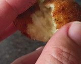 Foto del paso 4 de la receta: Croquetas gourmet de gambas al ajillo