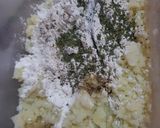 Foto langkah ke 2 dari resep Snack MPASI - Potato Cheese Stick.