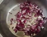 Tonhalas spagetti sütve recept fázis 2 fotója