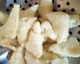 Foto langkah ke 4 dari resep Tahu Cabe Garam Kriuk Gluten-Free.