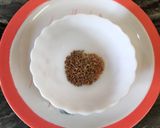 A picture of step 4 of Arhar Dal Khichdi.