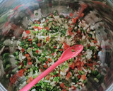 Foto del paso 3 de la receta: Salsa de cacahuete