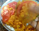 টমেটোর চপ (tomato chop recipe in Bengali) রেসিপির ধাপ 3 ছবি