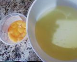 Foto del paso 2 de la receta: Pastel de moka (Para un mokosito)