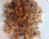 Foto del paso 2 de la receta Mejillones tigre