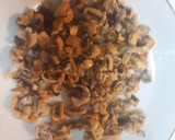 Foto del paso 2 de la receta: Mejillones tigre