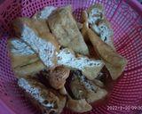 Foto langkah ke 1 dari resep Tahu Walik.