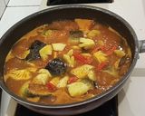 Foto langkah ke 4 dari resep Pindang Ikan Baung.