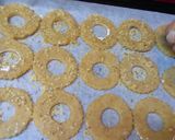 Diós linzer #ünnepséfje recept fázis 5 fotója