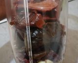 Foto del paso 2 de la receta: Chorizo de atún con arándanos