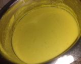 A picture of step 1 of Curry Khaosay.
