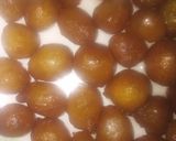 صورة لخطوة 2 من وصفة العوامة اللذيذة
