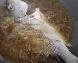 Ikan Kerapu Asam Pedas (gak manis ya 😂) langkah memasak 2 foto