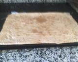 Foto del paso 2 de la receta: “Jelly roll”
